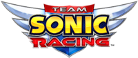 Team Sonic Racing™ (Xbox Game EU), Very Giftable, verygiftable.com